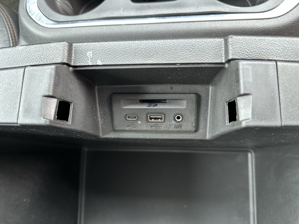 GMC Sierra 1500 AT4 | Cam | Lthr | HtdSeats | Bluetooth | Keyless 2021 à Saint John, Nouveau-Brunswick - 45 - w1024h768px