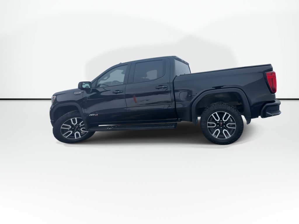 GMC Sierra 1500 AT4 | Cam | Lthr | HtdSeats | Bluetooth | Keyless 2021 à Saint John, Nouveau-Brunswick - 8 - w1024h768px