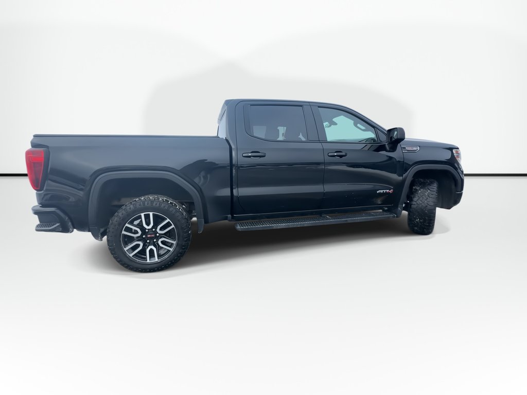 GMC Sierra 1500 AT4 | Cam | Lthr | HtdSeats | Bluetooth | Keyless 2021 à Saint John, Nouveau-Brunswick - 3 - w1024h768px