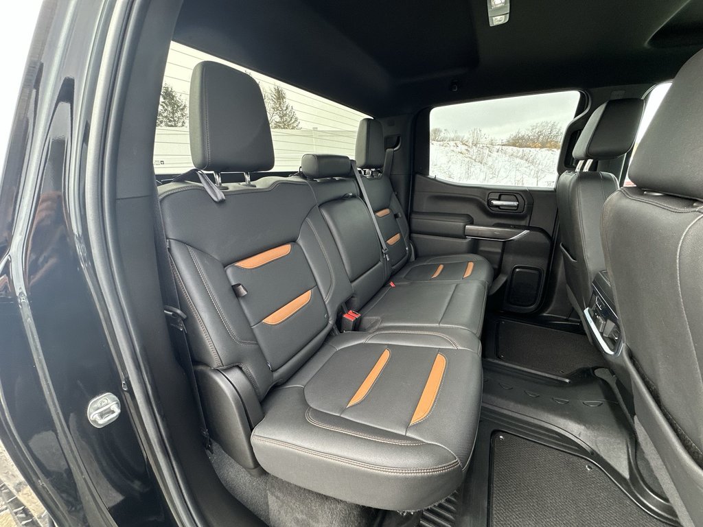 GMC Sierra 1500 AT4 | Cam | Lthr | HtdSeats | Bluetooth | Keyless 2021 à Saint John, Nouveau-Brunswick - 39 - w1024h768px