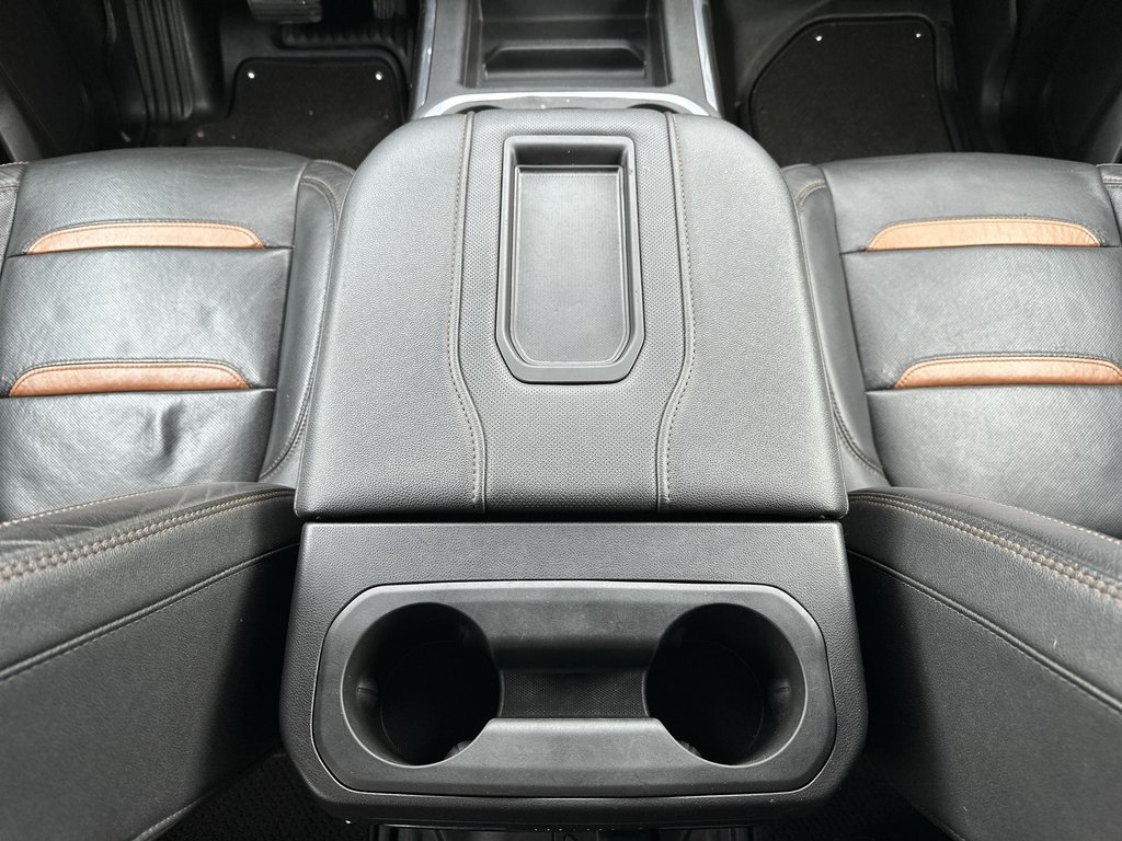 GMC Sierra 1500 AT4 | Cam | Lthr | HtdSeats | Bluetooth | Keyless 2021 à Saint John, Nouveau-Brunswick - 52 - w1024h768px