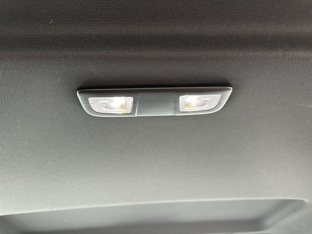 GMC Sierra 1500 AT4 | Cam | Lthr | HtdSeats | Bluetooth | Keyless 2021 à Saint John, Nouveau-Brunswick - 51 - w1024h768px