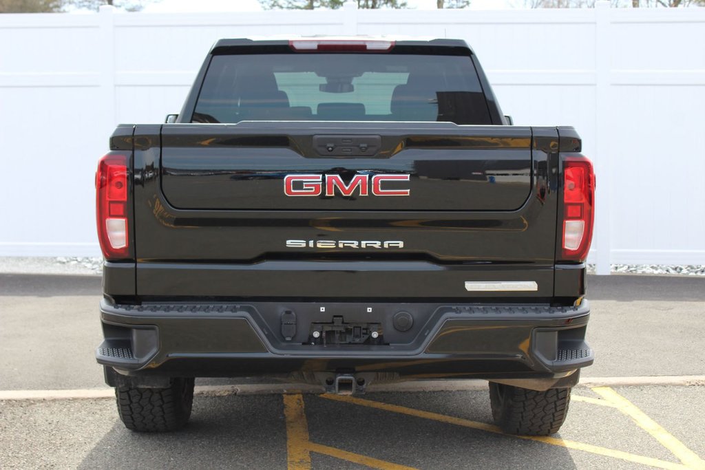 2022 GMC Sierra 1500 in Antigonish, Nova Scotia - 6 - w1024h768px