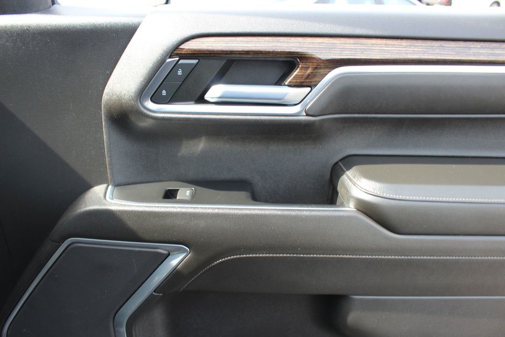 2022 GMC Sierra 1500 in Antigonish, Nova Scotia - 46 - w1024h768px