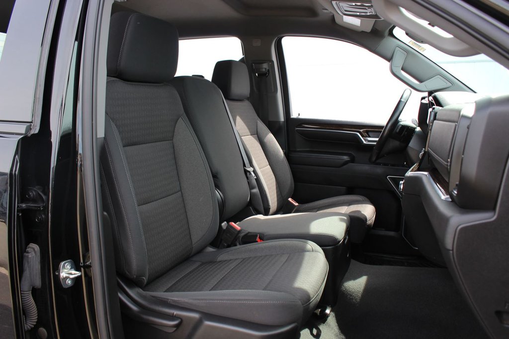 2022 GMC Sierra 1500 in Antigonish, Nova Scotia - 41 - w1024h768px