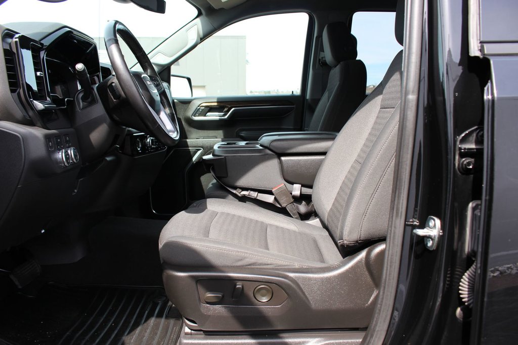 2022 GMC Sierra 1500 in Antigonish, Nova Scotia - 12 - w1024h768px
