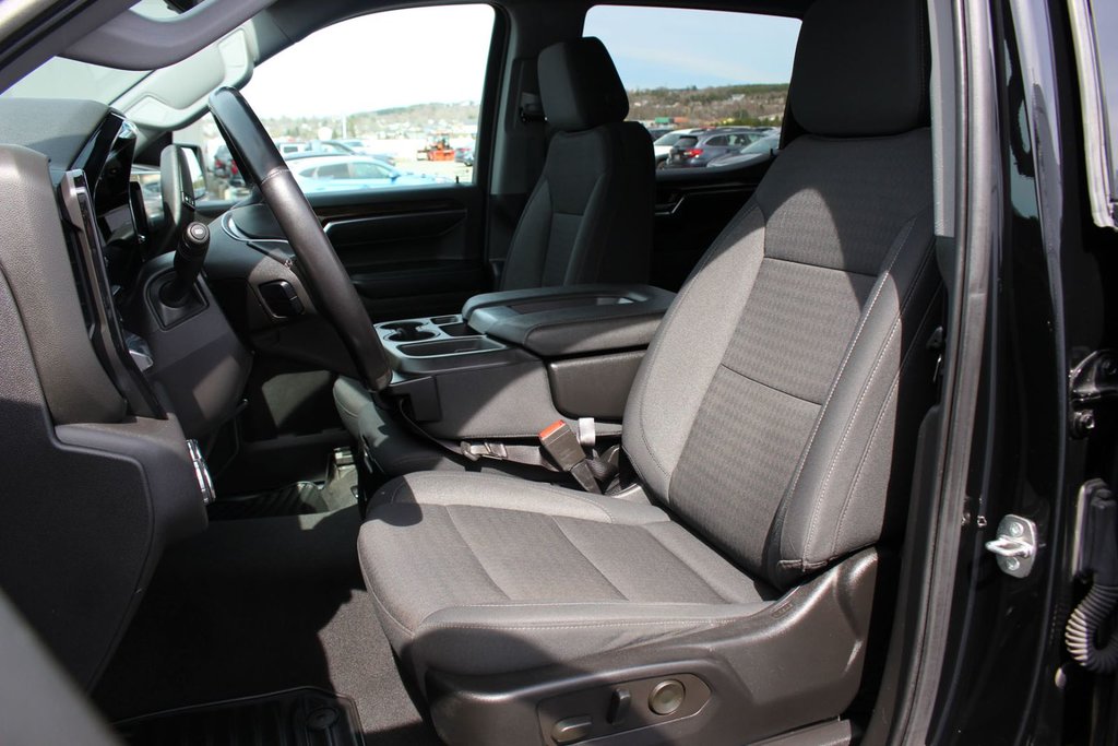 2022 GMC Sierra 1500 in Antigonish, Nova Scotia - 10 - w1024h768px