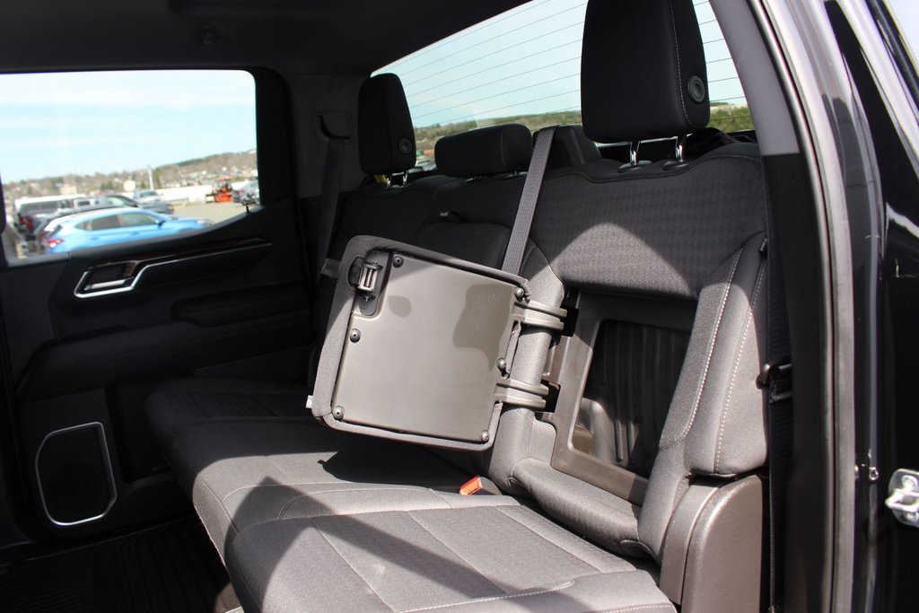 2022 GMC Sierra 1500 in Antigonish, Nova Scotia - 28 - w1024h768px