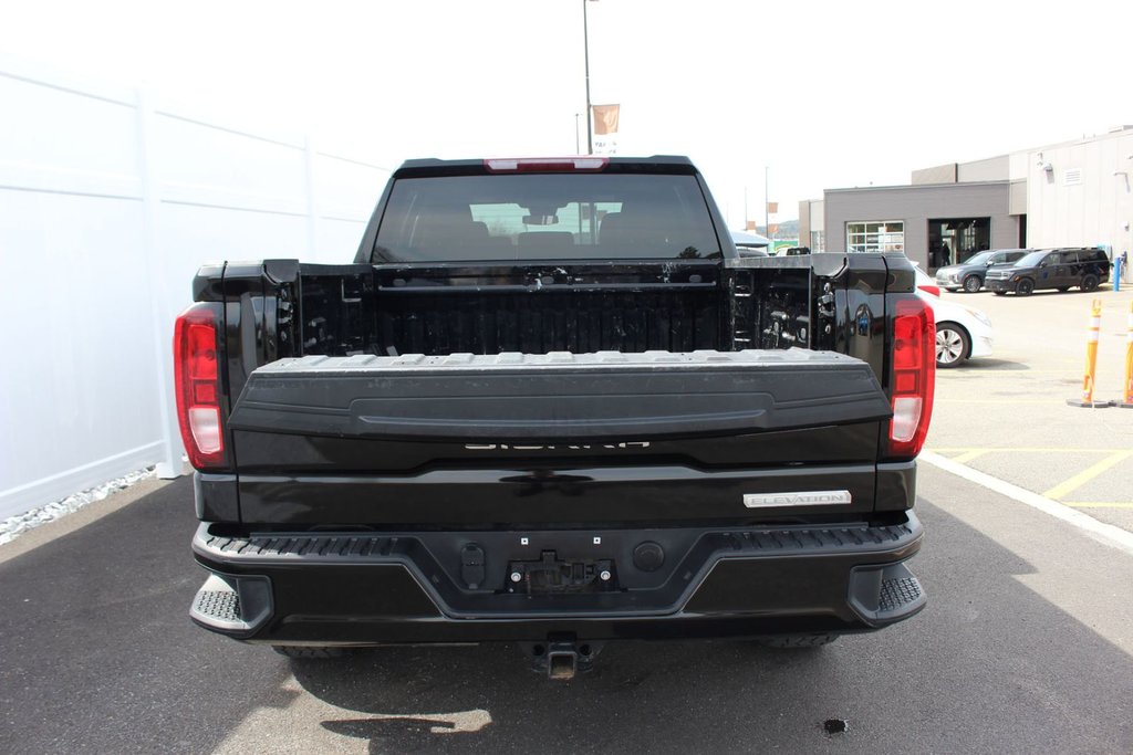 2022 GMC Sierra 1500 in Antigonish, Nova Scotia - 33 - w1024h768px