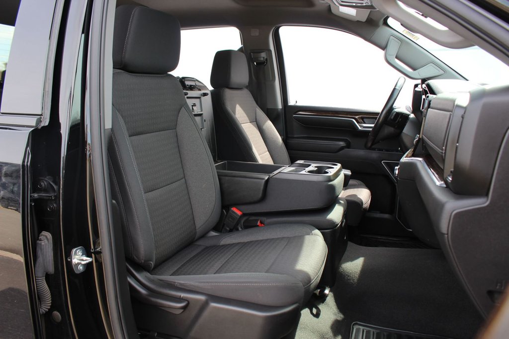 2022 GMC Sierra 1500 in Antigonish, Nova Scotia - 40 - w1024h768px