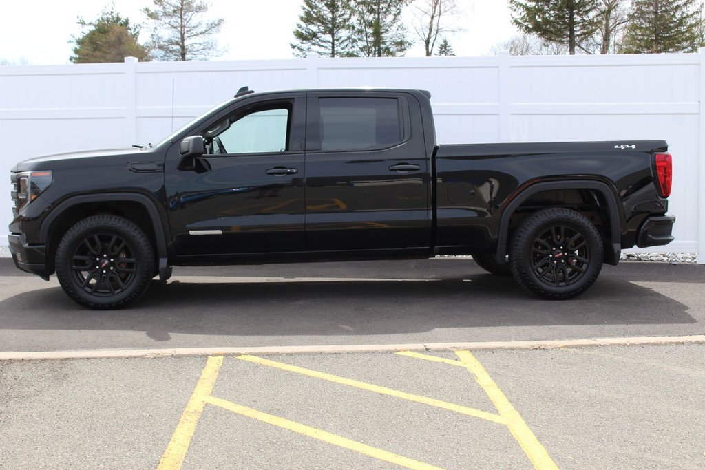 2022 GMC Sierra 1500 in Antigonish, Nova Scotia - 4 - w1024h768px