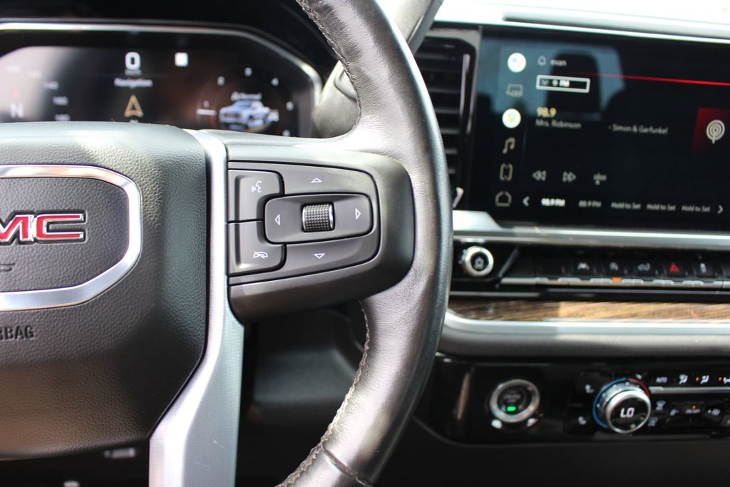 2022 GMC Sierra 1500 in Antigonish, Nova Scotia - 18 - w1024h768px