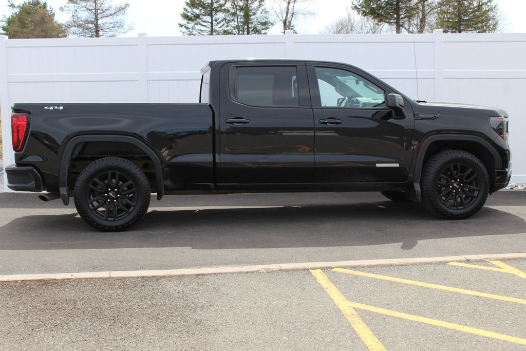 2022 GMC Sierra 1500 in Antigonish, Nova Scotia - 8 - w1024h768px