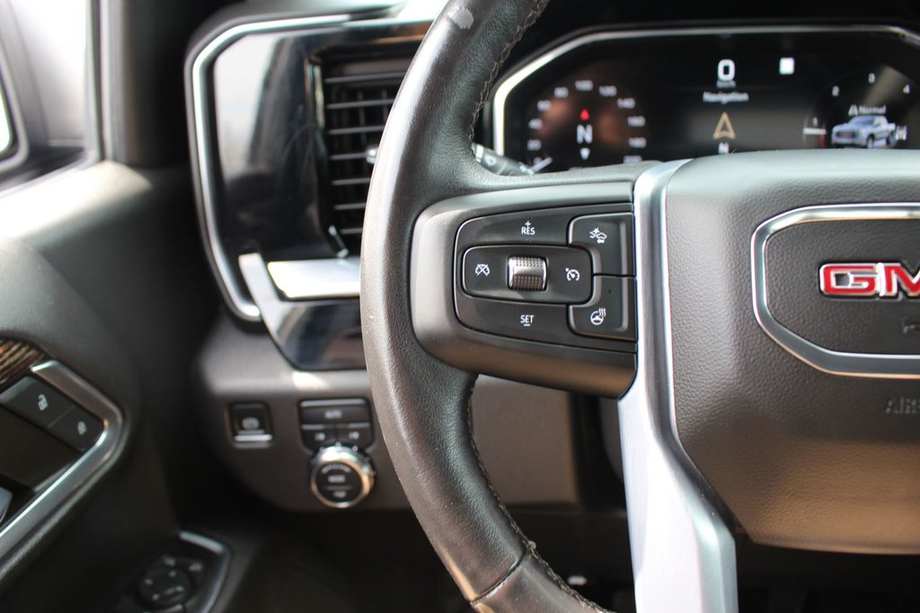 2022 GMC Sierra 1500 in Antigonish, Nova Scotia - 17 - w1024h768px