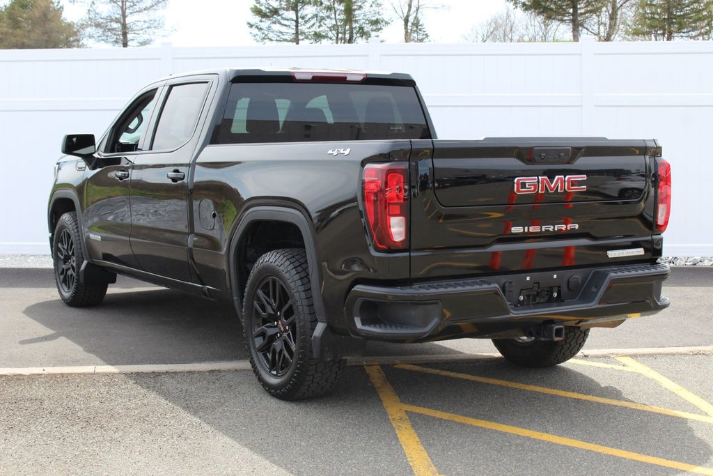 2022 GMC Sierra 1500 in Antigonish, Nova Scotia - 5 - w1024h768px
