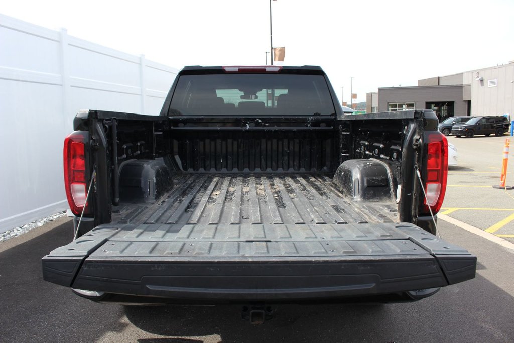 2022 GMC Sierra 1500 in Antigonish, Nova Scotia - 34 - w1024h768px
