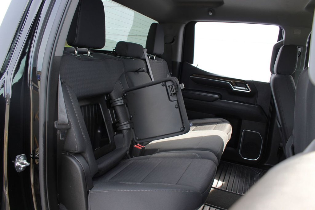 2022 GMC Sierra 1500 in Antigonish, Nova Scotia - 36 - w1024h768px