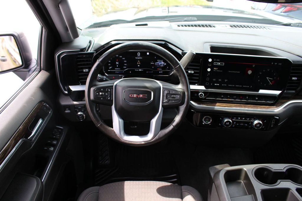 2022 GMC Sierra 1500 in Antigonish, Nova Scotia - 15 - w1024h768px
