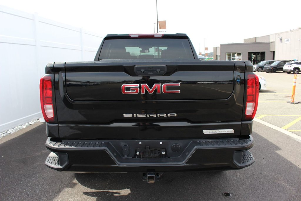 2022 GMC Sierra 1500 in Antigonish, Nova Scotia - 32 - w1024h768px