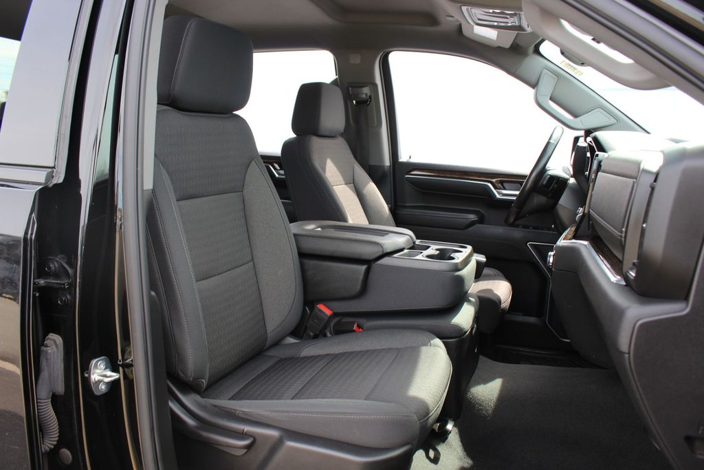 2022 GMC Sierra 1500 in Antigonish, Nova Scotia - 39 - w1024h768px