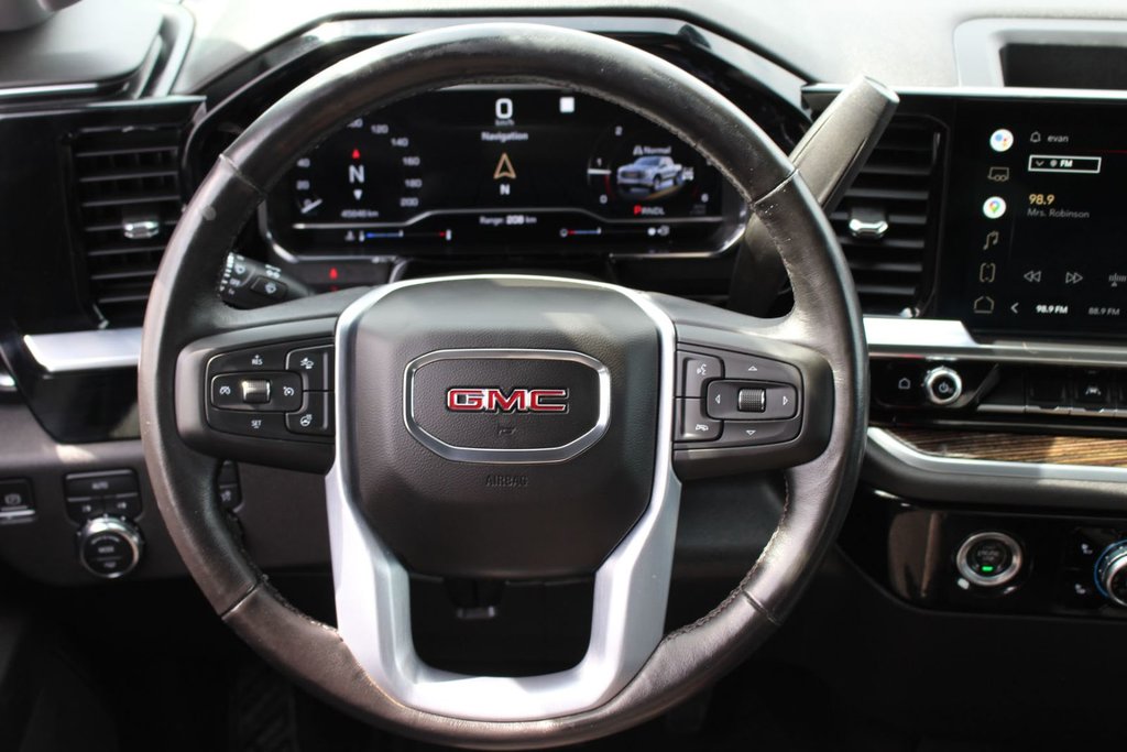 2022 GMC Sierra 1500 in Antigonish, Nova Scotia - 16 - w1024h768px