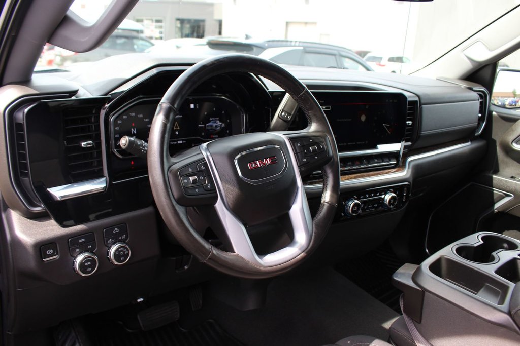 2022 GMC Sierra 1500 in Antigonish, Nova Scotia - 11 - w1024h768px