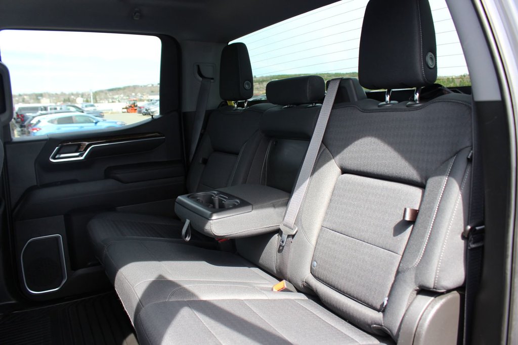 2022 GMC Sierra 1500 in Antigonish, Nova Scotia - 27 - w1024h768px