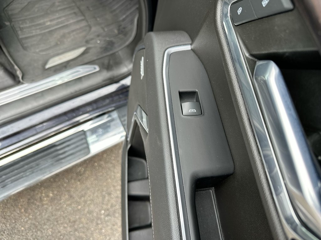 2022 GMC Sierra 1500 SLT | Bose | Htd Sts | Keyless | Bluetooth | USB in Saint John, New Brunswick - 46 - w1024h768px