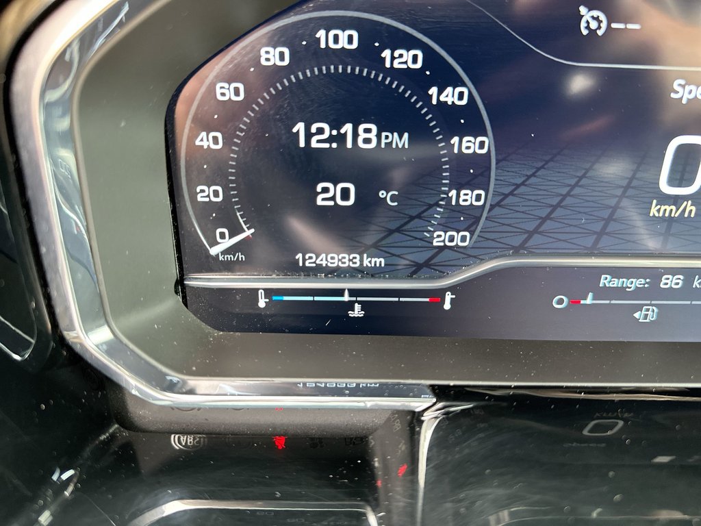 2022 GMC Sierra 1500 SLT | Bose | Htd Sts | Keyless | Bluetooth | USB in Saint John, New Brunswick - 23 - w1024h768px