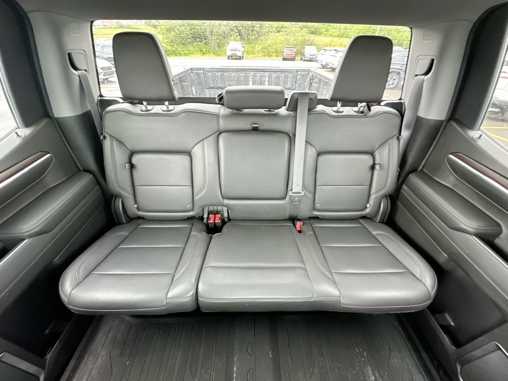 2022 GMC Sierra 1500 SLT | Bose | Htd Sts | Keyless | Bluetooth | USB in Saint John, New Brunswick - 52 - w1024h768px