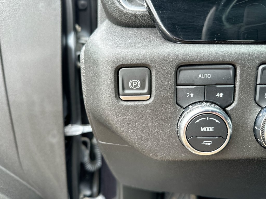 2022 GMC Sierra 1500 SLT | Bose | Htd Sts | Keyless | Bluetooth | USB in Saint John, New Brunswick - 30 - w1024h768px