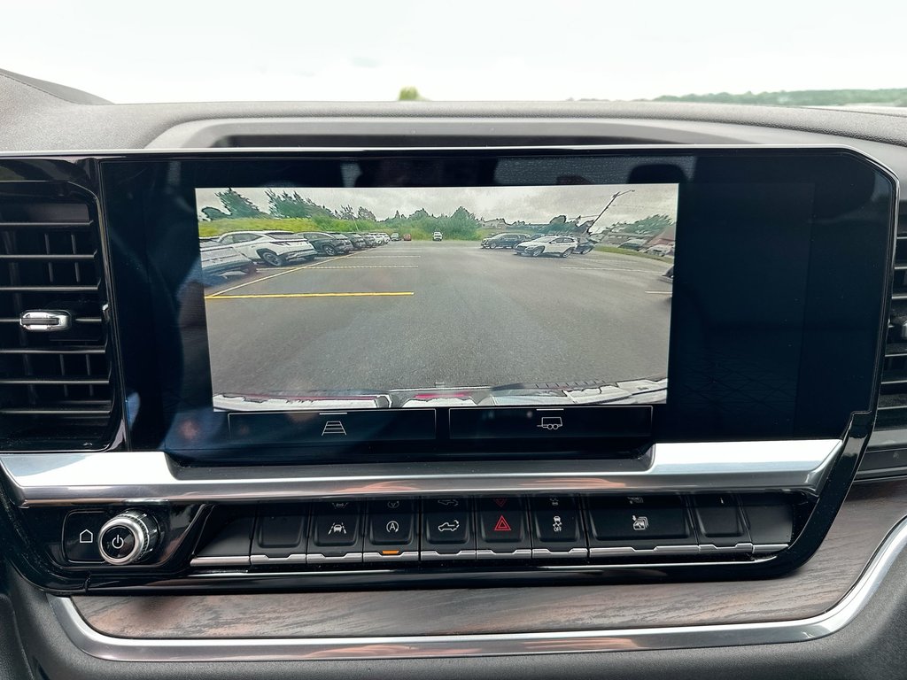 2022 GMC Sierra 1500 SLT | Bose | Htd Sts | Keyless | Bluetooth | USB in Saint John, New Brunswick - 26 - w1024h768px