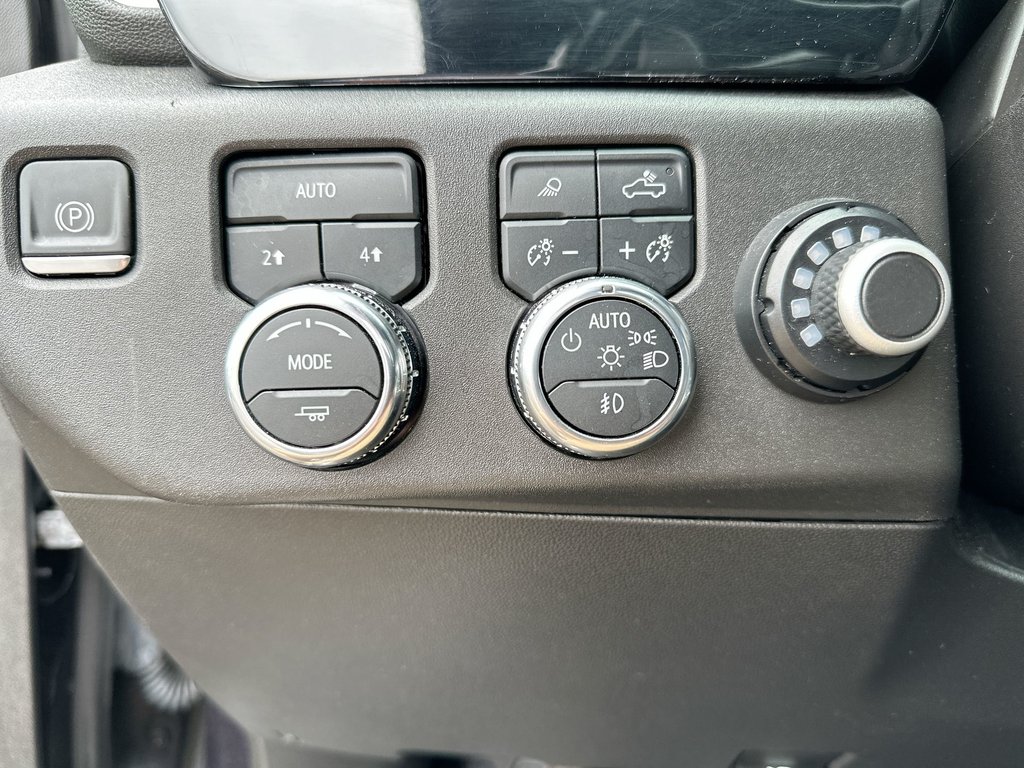 2022 GMC Sierra 1500 SLT | Bose | Htd Sts | Keyless | Bluetooth | USB in Saint John, New Brunswick - 31 - w1024h768px