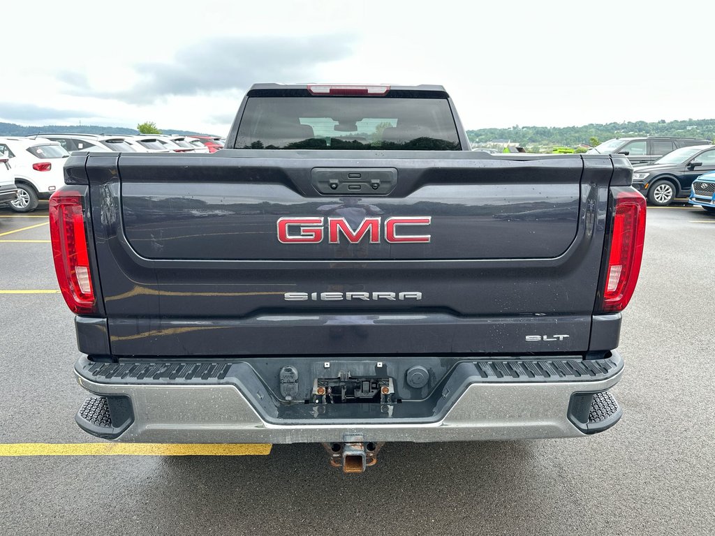 2022 GMC Sierra 1500 SLT | Bose | Htd Sts | Keyless | Bluetooth | USB in Saint John, New Brunswick - 36 - w1024h768px