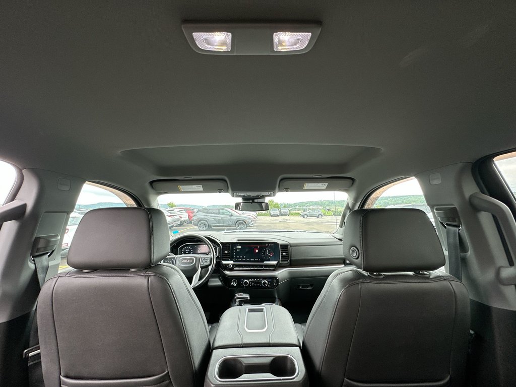 2022 GMC Sierra 1500 SLT | Bose | Htd Sts | Keyless | Bluetooth | USB in Saint John, New Brunswick - 51 - w1024h768px