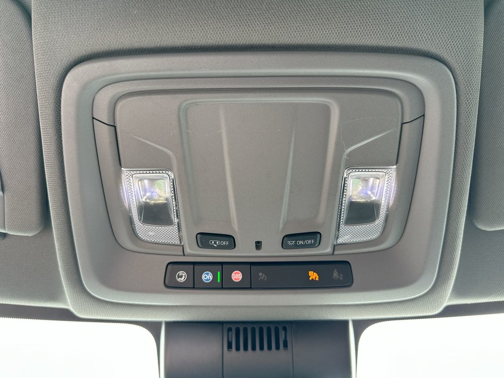 2022 GMC Sierra 1500 SLT | Bose | Htd Sts | Keyless | Bluetooth | USB in Saint John, New Brunswick - 47 - w1024h768px
