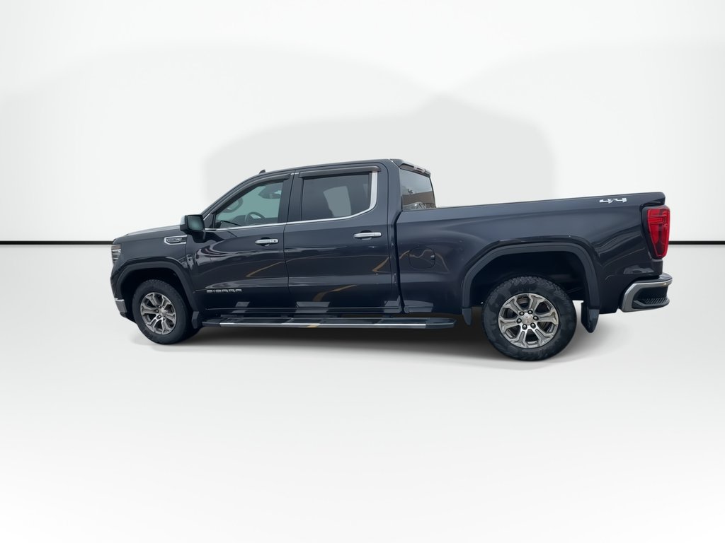 2022 GMC Sierra 1500 SLT | Bose | Htd Sts | Keyless | Bluetooth | USB in Saint John, New Brunswick - 9 - w1024h768px