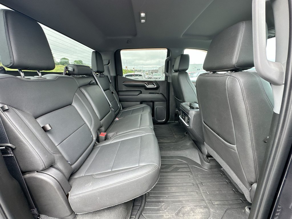 2022 GMC Sierra 1500 SLT | Bose | Htd Sts | Keyless | Bluetooth | USB in Saint John, New Brunswick - 39 - w1024h768px