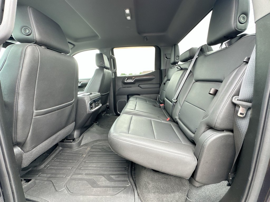 2022 GMC Sierra 1500 SLT | Bose | Htd Sts | Keyless | Bluetooth | USB in Saint John, New Brunswick - 34 - w1024h768px