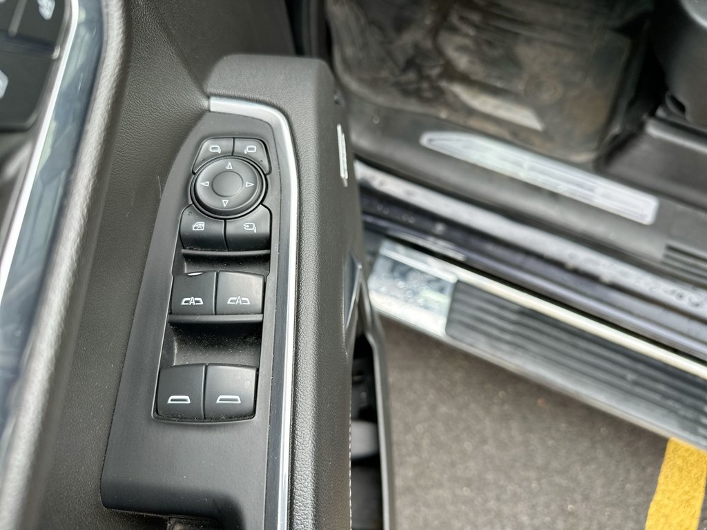 2022 GMC Sierra 1500 SLT | Bose | Htd Sts | Keyless | Bluetooth | USB in Saint John, New Brunswick - 15 - w1024h768px