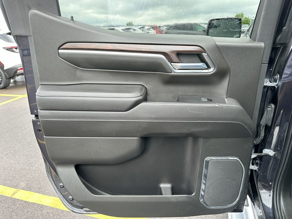 2022 GMC Sierra 1500 SLT | Bose | Htd Sts | Keyless | Bluetooth | USB in Saint John, New Brunswick - 35 - w1024h768px