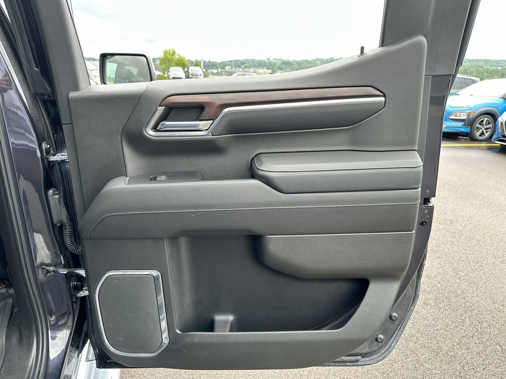 2022 GMC Sierra 1500 SLT | Bose | Htd Sts | Keyless | Bluetooth | USB in Saint John, New Brunswick - 41 - w1024h768px