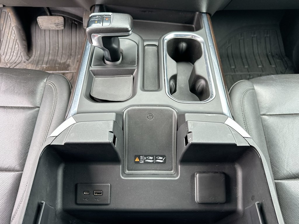 2022 GMC Sierra 1500 SLT | Bose | Htd Sts | Keyless | Bluetooth | USB in Saint John, New Brunswick - 28 - w1024h768px