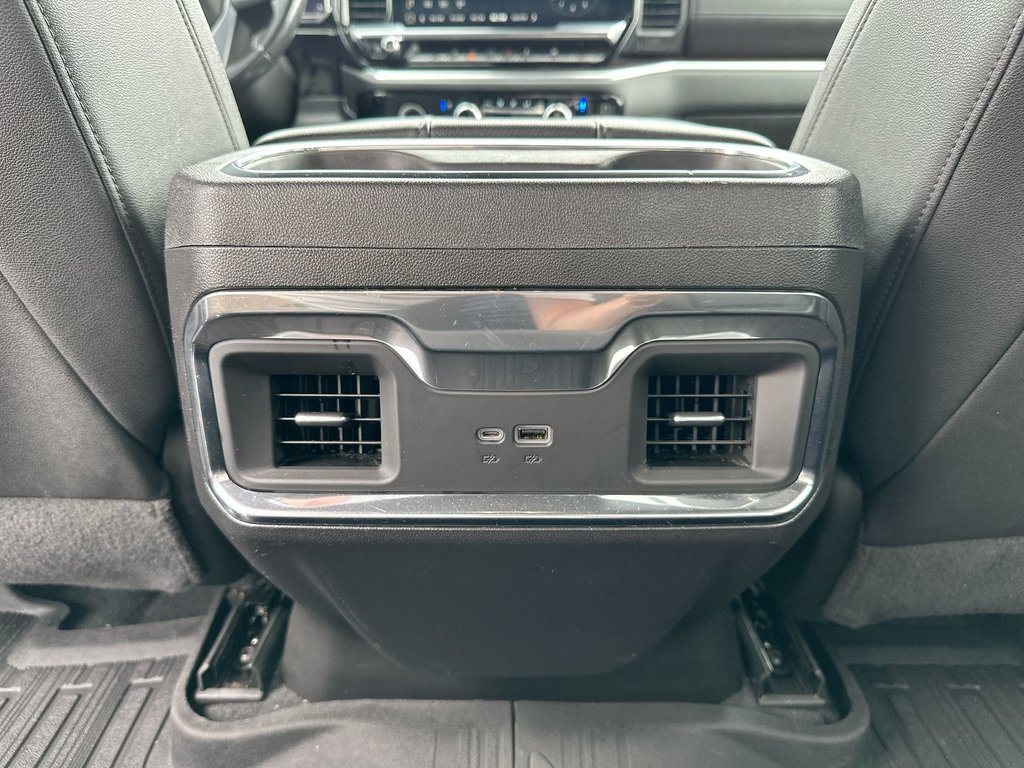 2022 GMC Sierra 1500 SLT | Bose | Htd Sts | Keyless | Bluetooth | USB in Saint John, New Brunswick - 50 - w1024h768px