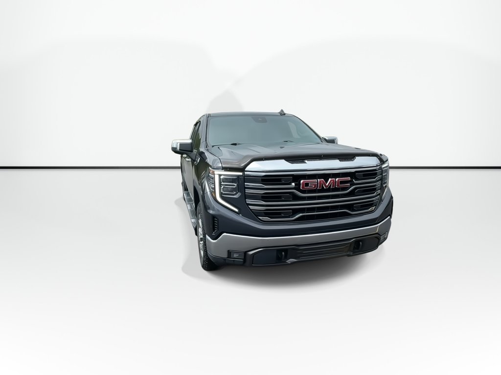 2022 GMC Sierra 1500 SLT | Bose | Htd Sts | Keyless | Bluetooth | USB in Saint John, New Brunswick - 6 - w1024h768px