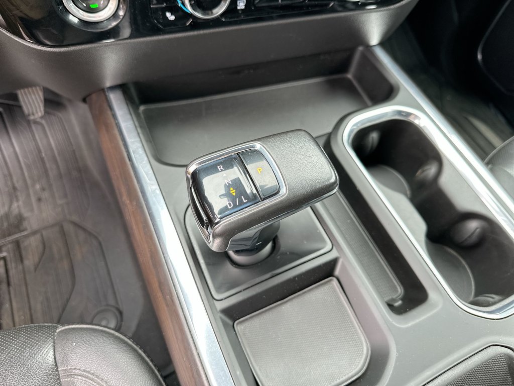 2022 GMC Sierra 1500 SLT | Bose | Htd Sts | Keyless | Bluetooth | USB in Saint John, New Brunswick - 29 - w1024h768px