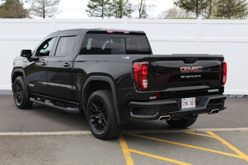2023 GMC Sierra 1500 in Antigonish, Nova Scotia - 5 - w1024h768px