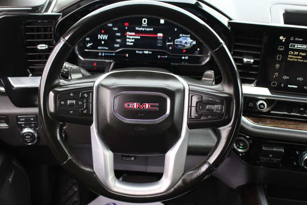 2023 GMC Sierra 1500 in Antigonish, Nova Scotia - 17 - w1024h768px