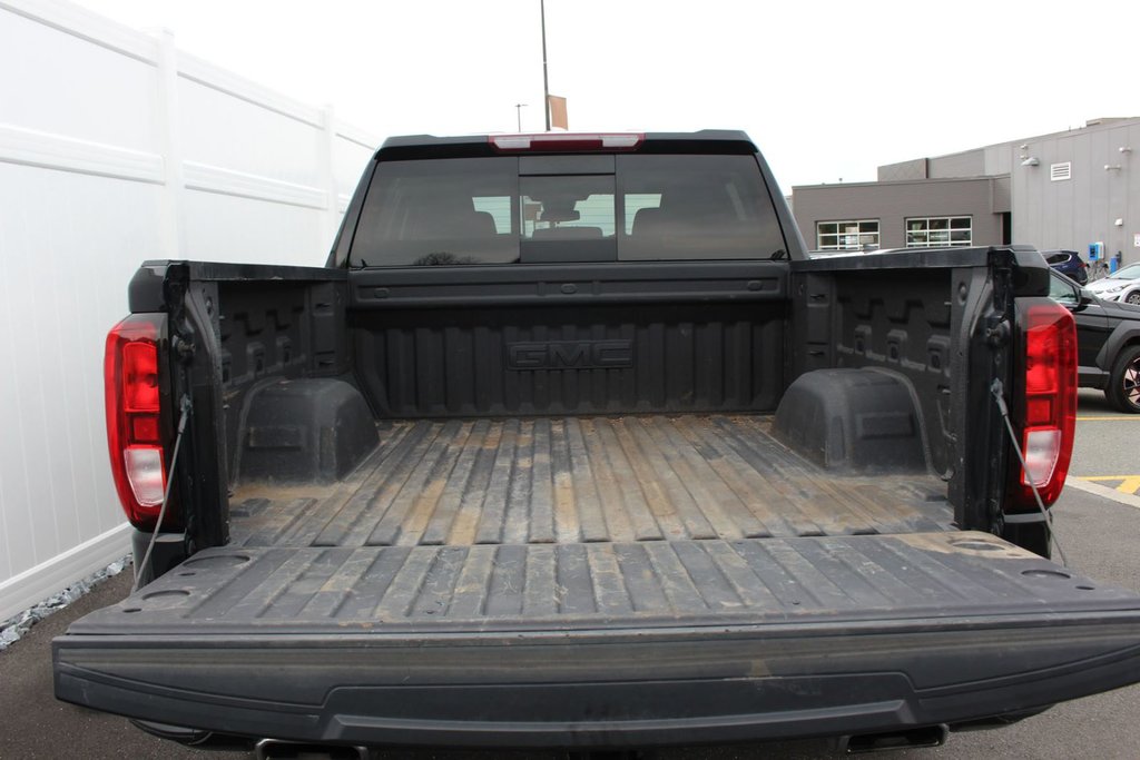 2023 GMC Sierra 1500 in Antigonish, Nova Scotia - 36 - w1024h768px
