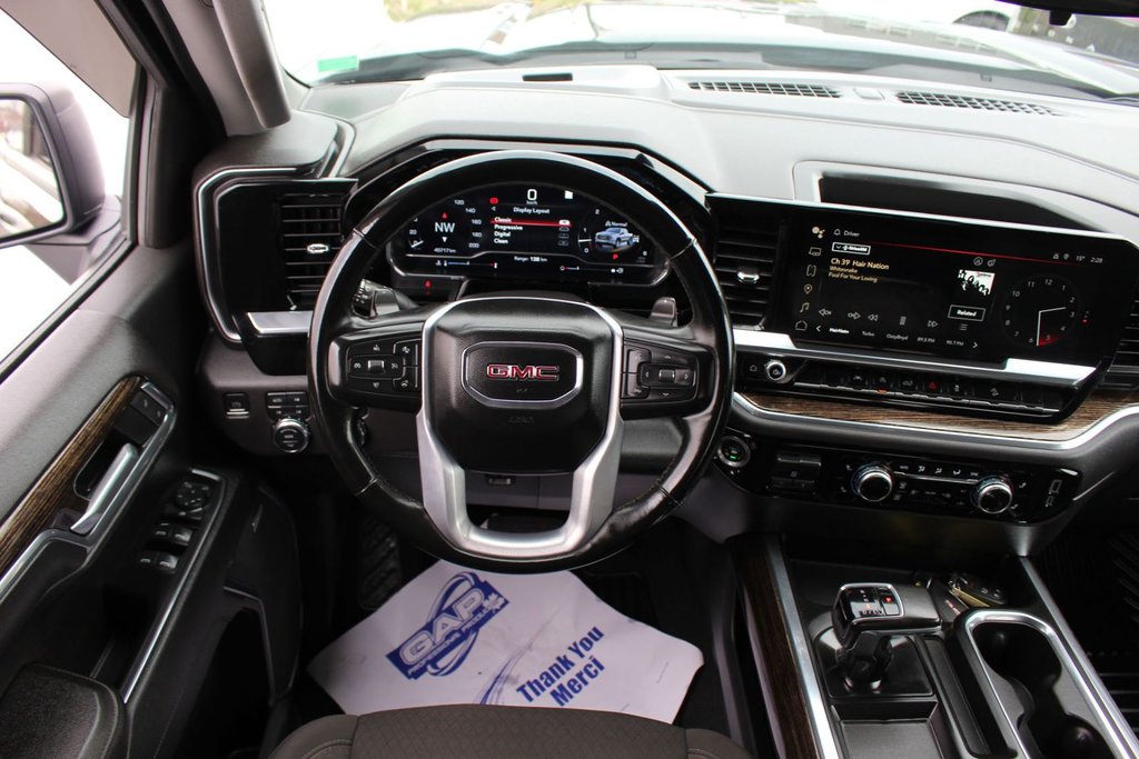 2023 GMC Sierra 1500 in Antigonish, Nova Scotia - 16 - w1024h768px